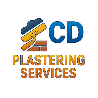 CD Plasterers Logo